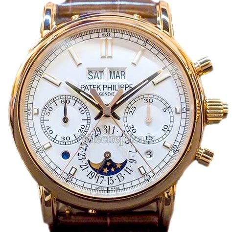 replica patek philippe italia|fake Patek Philippe watches for sale.